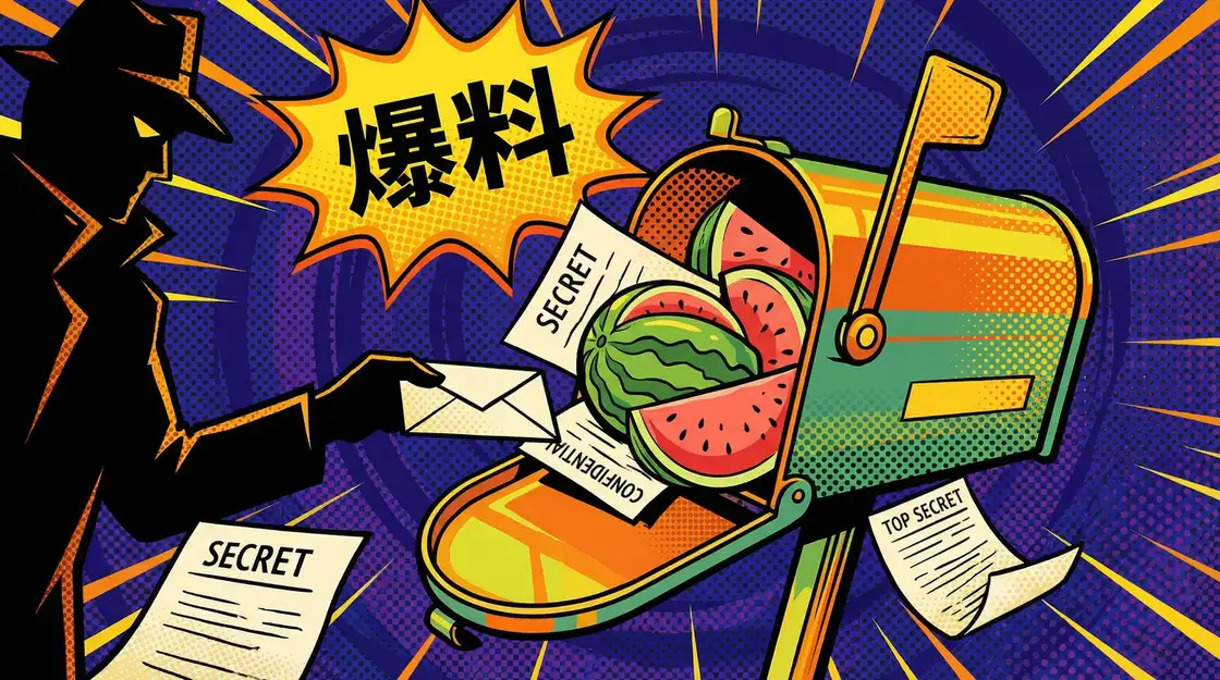 熟女阿姨 匿名爆料通道漫画插图